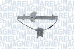 Magneti Marelli Mecanism actionare geam MAGNETI MARELLI 350103170397 (350103170397) - fixbox