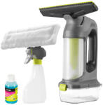 RYOBI ONE+ RWV18-0 18v akkumulátoros ablaktisztító akku és töltő nélkül (5133006623) Ablaktisztító