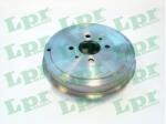 LPR Tambur frana LPR 7D0267 (7D0267) - fixbox