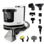 Rovotec DY-507A Easy Wash Aspirator, masina de curatat