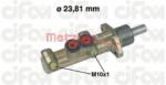 METZGER Pompa centrala, frana METZGER 202-298 (202-298)