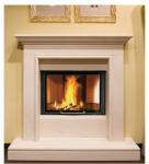 La Nordica-Extraflame Monoblocco Ghisa 750 13 kW