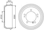 Bosch Tambur frana BOSCH 0 986 477 169 (0 986 477 169) - fixbox