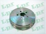 LPR Tambur frana LPR 7D0349 (7D0349) - fixbox