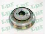 LPR Tambur frana LPR 7D0392 (7D0392) - fixbox