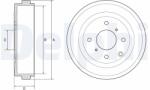 DELPHI Tambur frana DELPHI BF616 (BF616) - fixbox