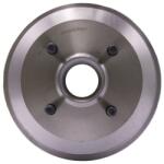 HELLA Tambur frana HELLA 8DT 355 300-161 (8DT 355 300-161)