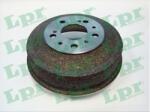 LPR Tambur frana LPR 7D0046 (7D0046) - fixbox