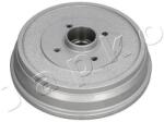 JAPKO Tambur frana JAPKO 56004C (56004C) - fixbox