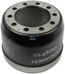 DT Spare Parts Tambur frana DT Spare Parts 10.13203 (10.13203) - fixbox