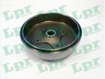 LPR Tambur frana LPR 7D0228 (7D0228) - fixbox