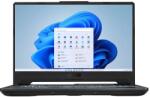ASUS TUF FA506NCG-HN207 15, 6" FHD, Ryzen 7 7445HS, 16GB, 1TB M. 2, NV RTX 3050 4GB, Win11, Fekete (GYFA506NCG-HN207GY+WIN11)