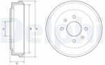 DELPHI Tambur frana DELPHI BF570 (BF570) - fixbox