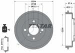 TEXTAR Tambur frana TEXTAR 94031900 (94031900) - fixbox