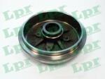 LPR Tambur frana LPR 7D0472 (7D0472) - fixbox