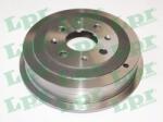 LPR Tambur frana LPR 7D0733 (7D0733) - fixbox