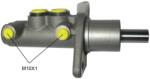 FERODO Pompa centrala, frana FERODO FHM1374 (FHM1374)