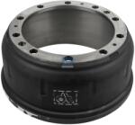 DT Spare Parts Tambur frana DT Spare Parts 3.62004 (3.62004) - fixbox
