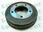 LPR Tambur frana LPR 7D0646 (7D0646) - fixbox