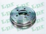 LPR Tambur frana LPR 7D0106 (7D0106) - fixbox