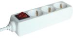 TRACON 3 Plug 3 m Switch (HK3-3M)
