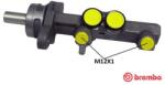 BREMBO Pompa centrala, frana BREMBO M 85 064 (M 85 064)
