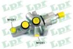WAŚ Lampa gabarit led w190n, 12v-24v, pozitie alb was WAŚ 1349 (1349)