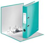 Leitz 180 Wow dosar 52 mm A4 albastru gheață (10060051)