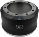 DT Spare Parts Tambur frana DT Spare Parts 10.13229 (10.13229) - fixbox