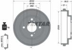 TEXTAR Tambur frana TEXTAR 94044300 (94044300) - fixbox