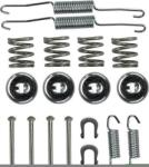 TRW Set accesorii, sabot de frana TRW SFK312 (SFK312)