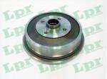 LPR Tambur frana LPR 7D0239 (7D0239) - fixbox