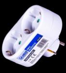 Iris Electric 2 Plug (IEA-2W)
