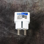 Iris Electric 2 Plug (IEA-2W-M)