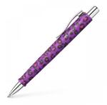 Faber-Castell Pix cu mecanism Editie Speciala Leo Nightshade Poly Ball XB Faber Castell 241184 (FC241184)