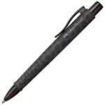 Faber-Castell Pix cu mecanism Editie Speciala Leo Urban Jungle Poly Ball XB Faber Castell 241181 (FC241181)