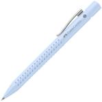 Faber-Castell Creion mecanic 0.7 mm, Sky Blue, Faber Castell Grip 2010, 231028 (FC231028)