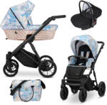 Kunert Ivento 3 in 1 Детски колички