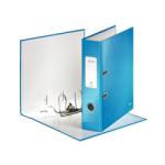 Leitz 180 Wow dosar 80 mm A4 albastru (10050036)