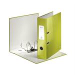 Leitz 180 Wow dosar 80 mm A4 verde (10050054)