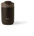 Outln OutIn Travel Tumbler Thermo Mug, 350 ml, Terra brown (EU) (OT-TUM-02)