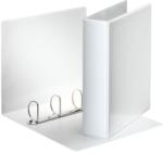 Esselte Caiet mecanic panorama 4 inele 77 mm A4 alb (49705)