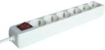 TRACON 6 Plug 3 m Switch (HK6-3M)