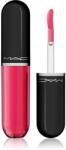 M·A·C Lustreglass Stainglass Lip Tint боя за устни цвят Sneaky Pink 3ml