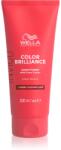 Wella Invigo Color Brilliance балсам за гъста, груба или къдрава коса за боядисана коса 200ml