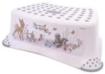 Lorelli Inaltator de baie Disney, Bambi White (1013035 2400)