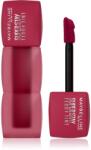 Maybelline SuperStay Teddy Tint ruj cu persistență îndelungată cu efect mat culoare 50 Wild at Heart 5 ml - notino