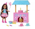 Mattel Barbie: Chelsea szülinapi zsúr (JJB41) - jateknet