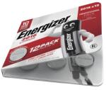 Energizer gombelem (cr2016, 3v, lítium) 12db/csomag (E304263700)