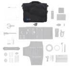 iFixit pro tech diagnosztikai készlet (elektronikai diagnosztika, multiméter, vágókészlet, tisztítókészlet) fekete (IF145-461-1)